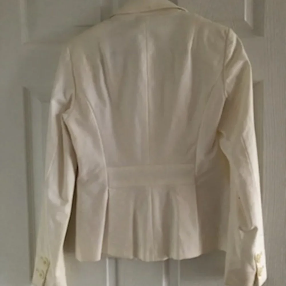 Banana Reuplic Summer Suit (Pants and Jacket) - Picture 3 of 15